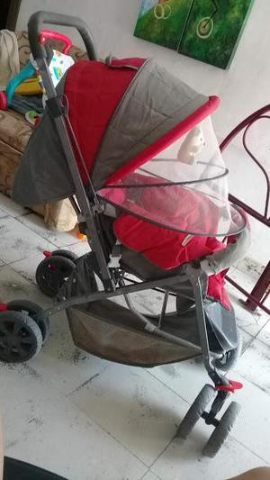 coche para bebe