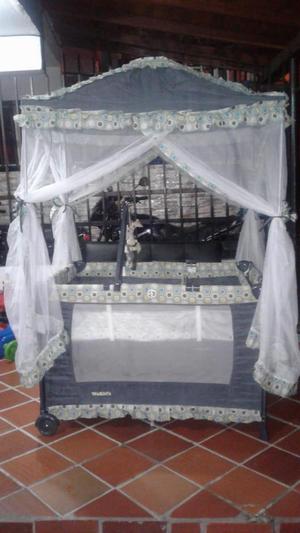 CORRAL PARA NIÑO