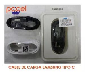 Cable Carga Samsung Tipo C Pccel