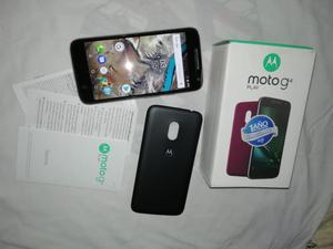 Celular Moto G4 Play