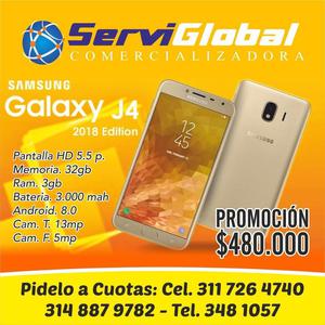 Celulares a Cuotas