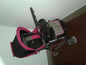 Coche para niña con poco uso