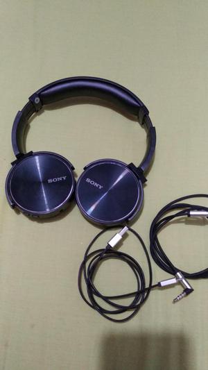 Deadema Bluetooth Sony Original