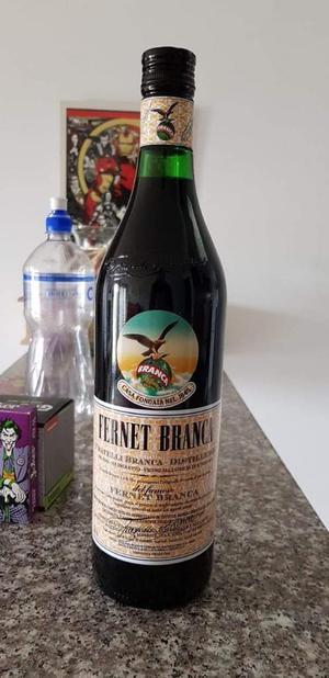 Fernet Branca Argentino 1 Litro