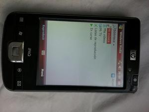 Hp Ipaq 216 Pocket Pc Windows Palm