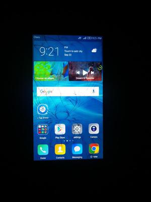 Huawei Gplay Mini