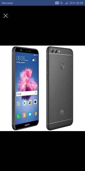 Huawei P Smart