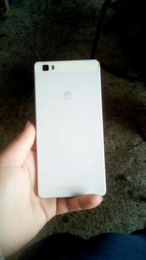 Huawei P8