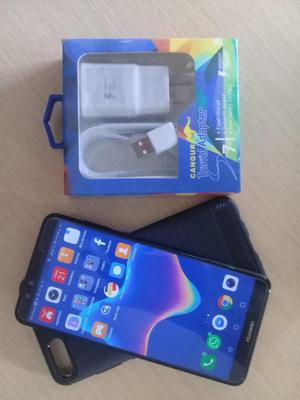 Huawei Y