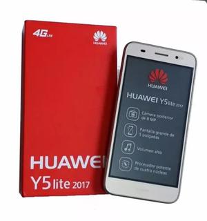 Huawei Y5 Lite 8gb 8mp Dual Sim Nuevo