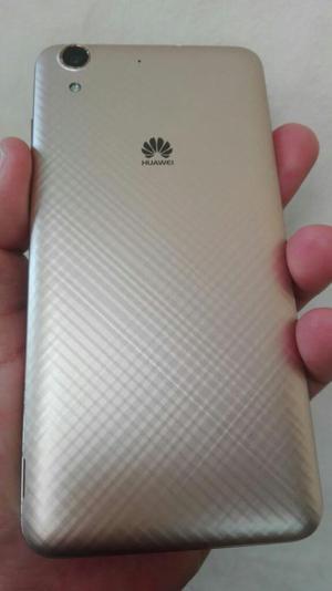 Huawei Y6 2 Dorado 16gb 2ram 13mpx 5,5