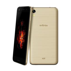 Infinix Hot 5 Lite X559 Gold