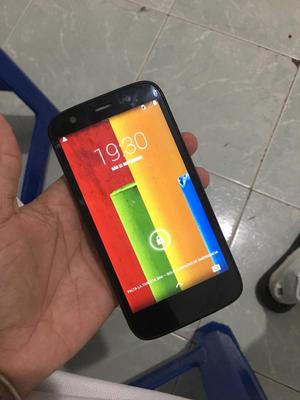 Moto G1