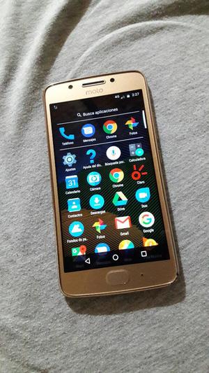 Moto G5, 32gb