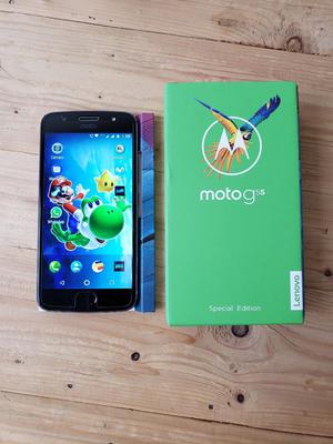 Moto G5s