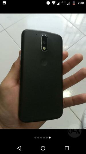 Motog4 Grande