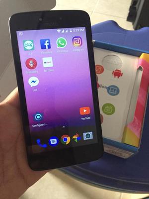 Motorola Moto C Excelente Estado con Est