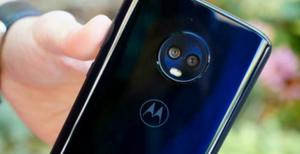 Nuevo Moto G6 Plus de 64gb Original Fra