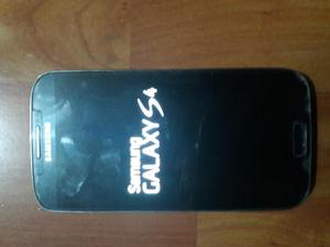 Samsung Galaxi S4