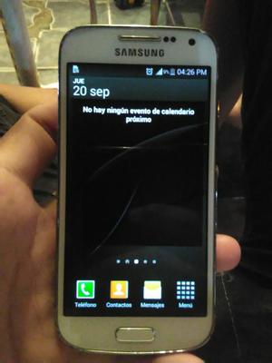 Samsung Galaxy S4 Mini