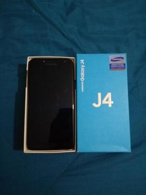 Samsung J4 32gb Nuevo