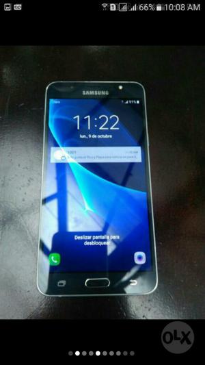 Samsung J7 Metal