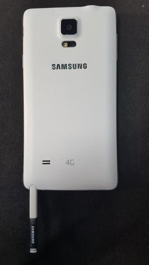 Samsung Note 4 Venta Oferta