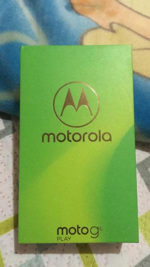 Se Vende Motorola G6 Play
