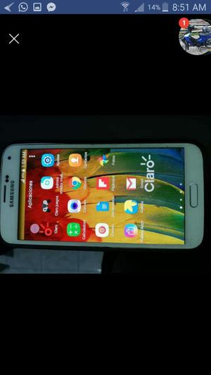 Se Vende Samsung S5, Huella Funcional