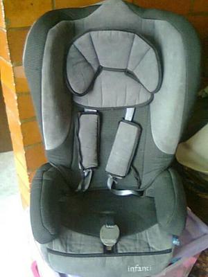 Silla para Carro