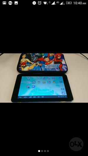 Tablet Dc Comics 7
