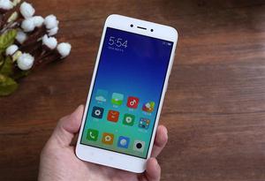 Vendo Cambio Xiaomi 5A 16GB