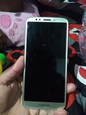 Vendo Celular