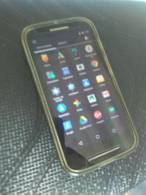 Vendo Celular Moto E