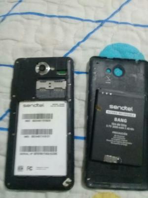 Vendo Dos Celulares para Repuestos