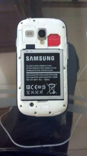 Vendo Dos Samsung S3 Mini