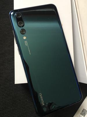 Vendo Huawei P20 Pro