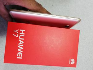 Vendo Huawei Y para Repuestos