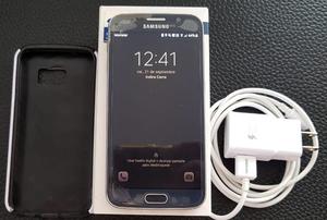 Vendo Samsung S6 32gb Black. Negociable