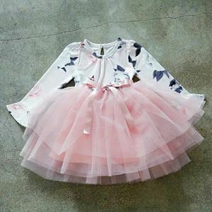 Vestidos Bebe de 0 a 12 Meses