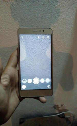 Xiaomi Note 3