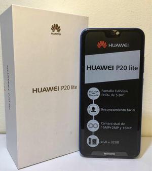 huawei p20 lite