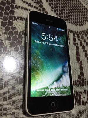 iPhone 5C