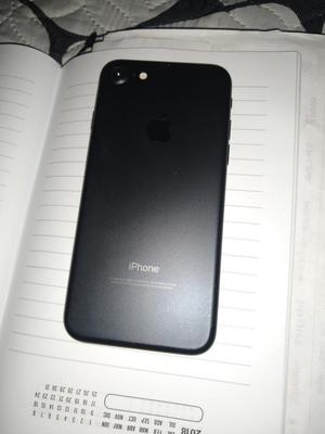 iPhone 7 32 Gigas