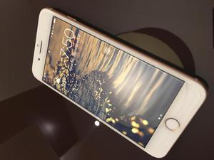 iPhone 8 Plus 256GB Gold