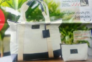 Bolso, Cartera Velez