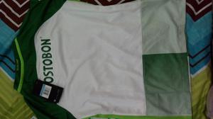 Camiseta Atlético Nacional Original