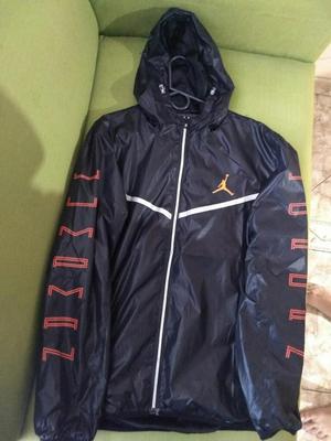 Chaqueta Deportiva Corta Vientos