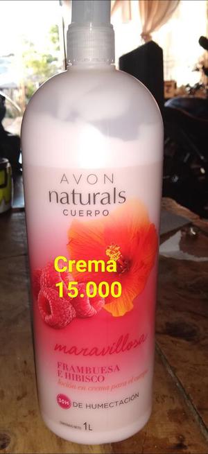 Crema Y Labial