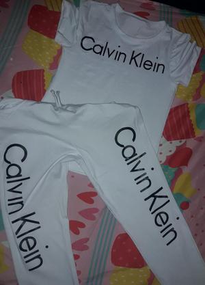 Deportivo Calvin Klein Nuevo